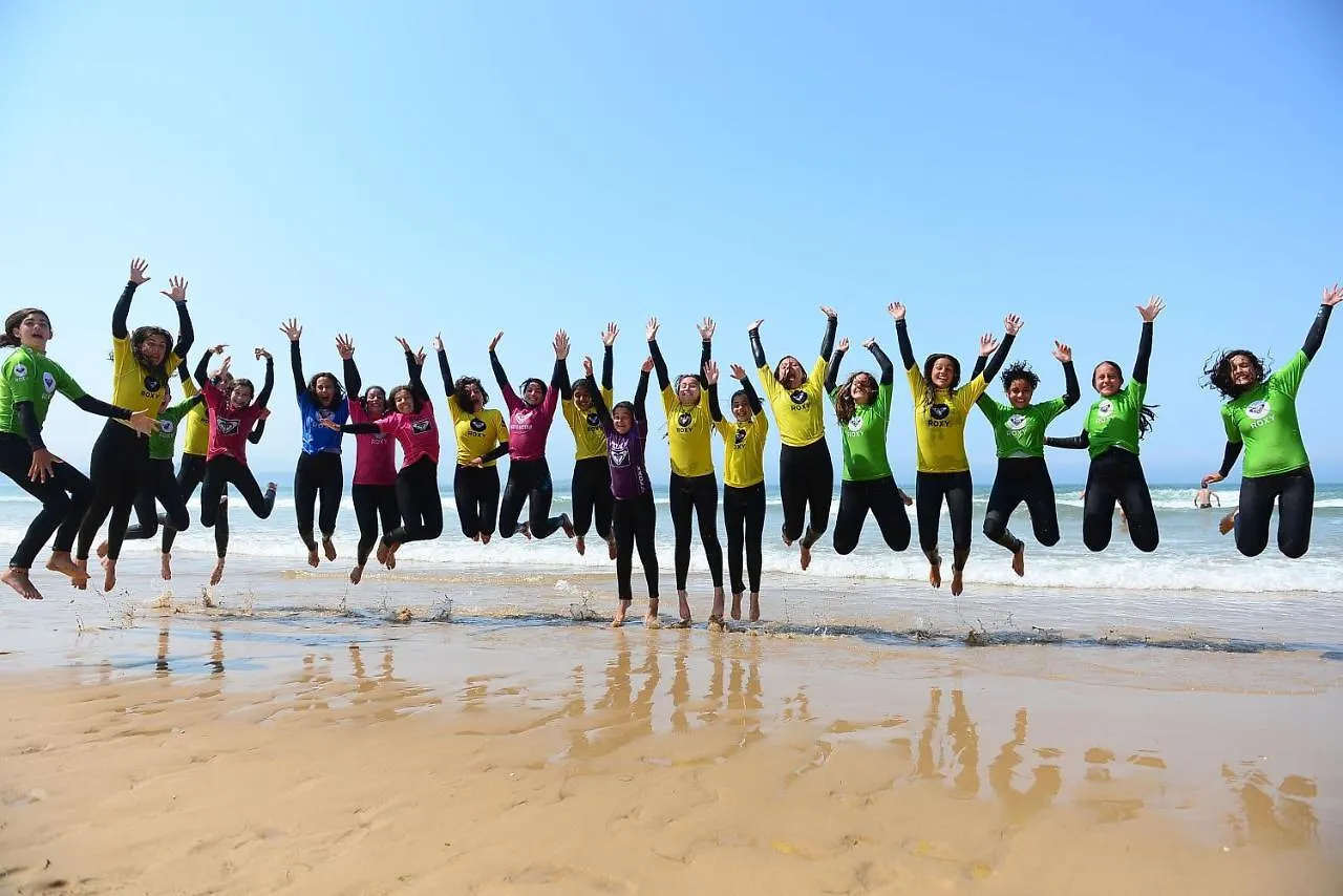 Aloha Surf Hostel Somo 0*,  Hiszpania