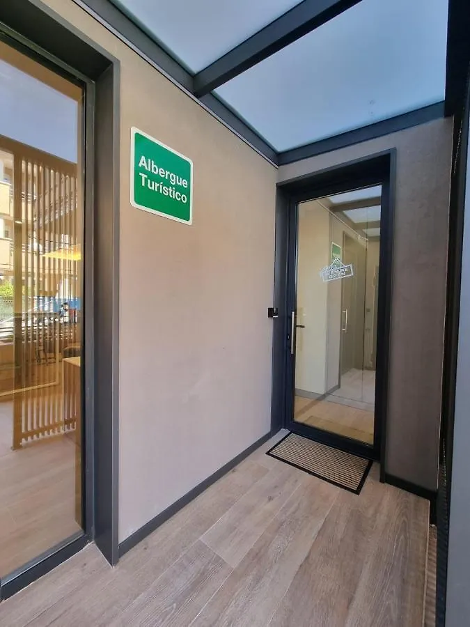 Aloha Surf Hostel Somo 0*,  Spagna